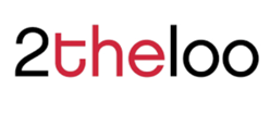 2theloo logo