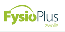 Fysio Plus logo