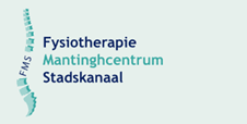 Fysio Stadskanaal logo