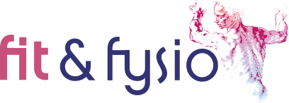 Fit en Fysio logo