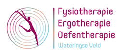 Fysiotherapie Ergotherapie Oefentherapie logo