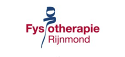 Fysiotherapie Rijnmond logo