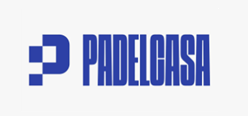 Padelcasa logo