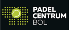 Padel Centrum Bol logo