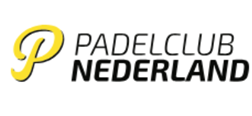 Padelclub Nederland logo