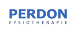 Perdon Fysiotherapie logo
